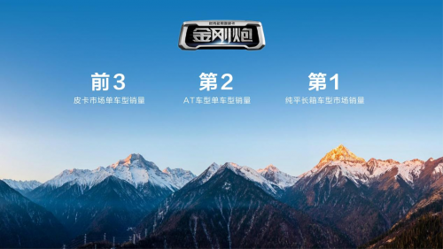 金刚炮第10万辆整车下线并交付 长城炮在厚道荆门造 金刚炮第10万辆整车下线并交付 长城炮在厚道荆门造